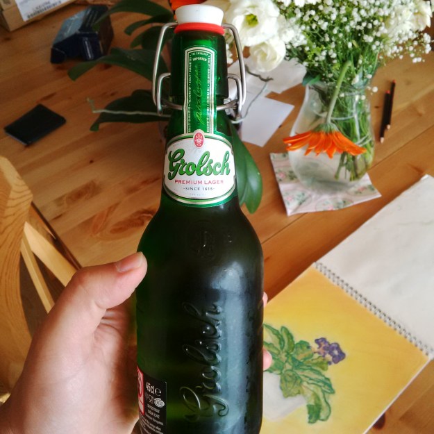 Grolsch